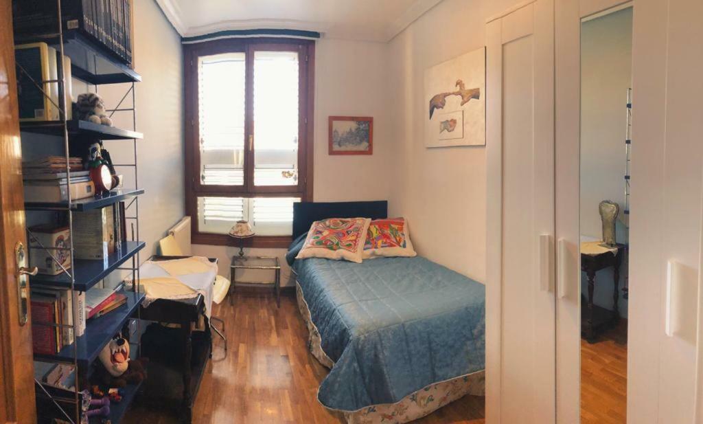 Baldissera Estella Eksteriør billede