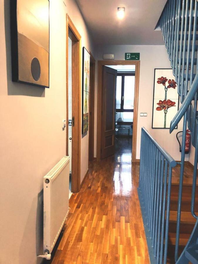Baldissera Estella Eksteriør billede